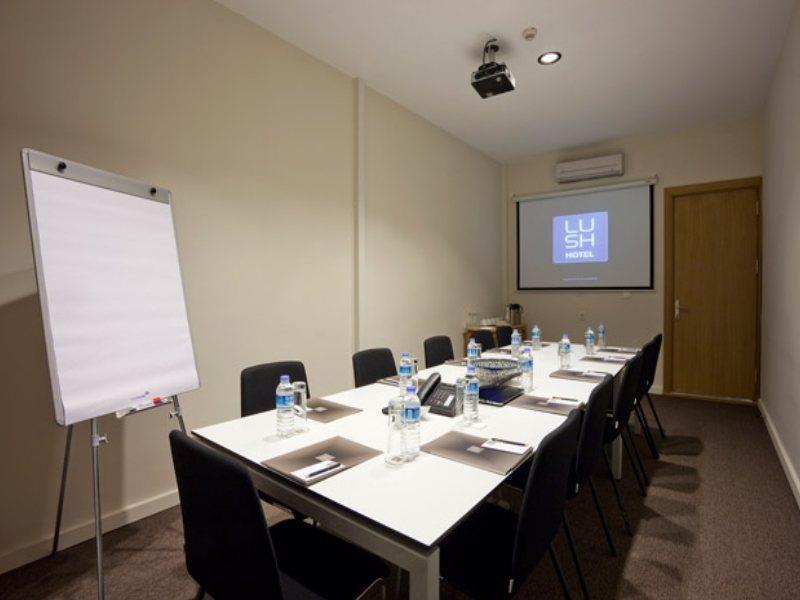Hotel Lush Taksim - Special Category Istanbul