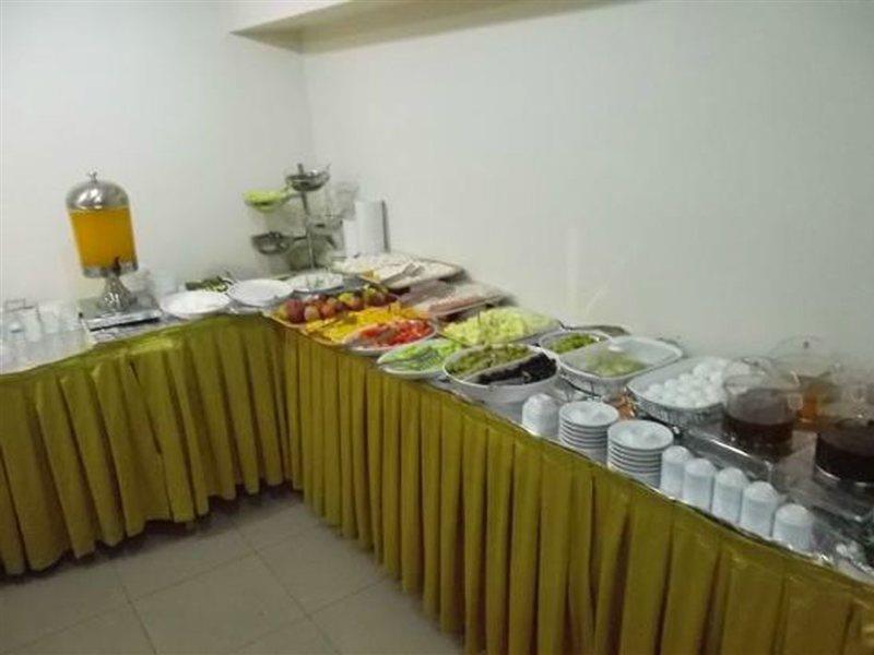 Hotel Flower Palace Istambul