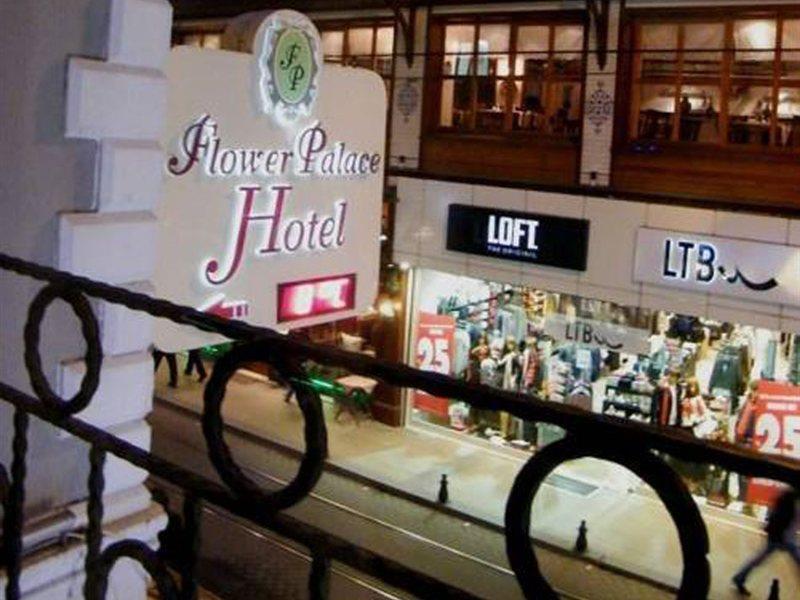 Hotel Flower Palace