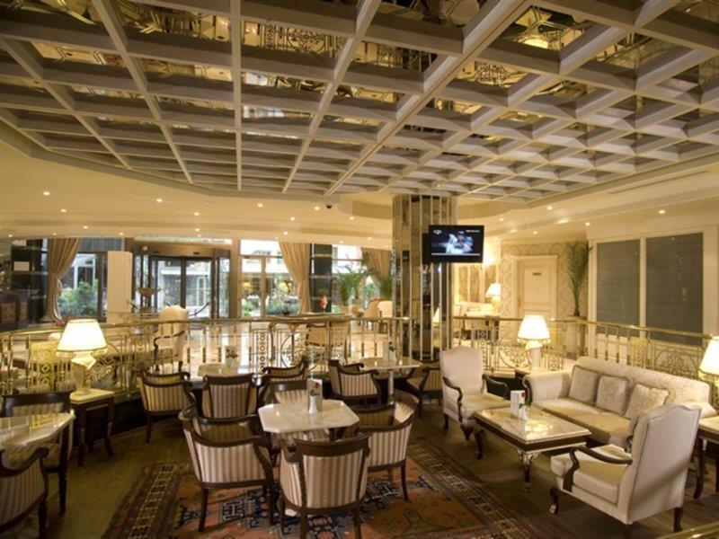 Hotel Elite World Comfy Taksim