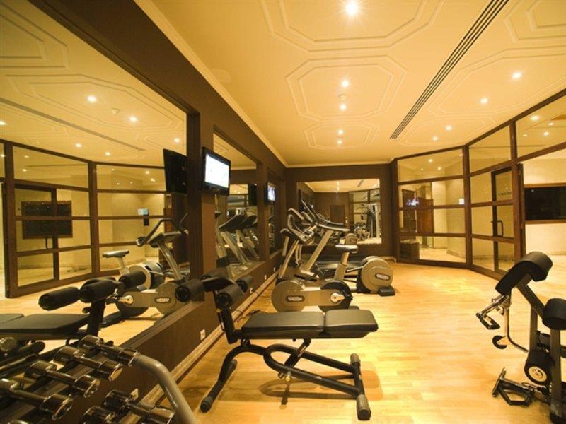 Elite World Comfy Taksim
