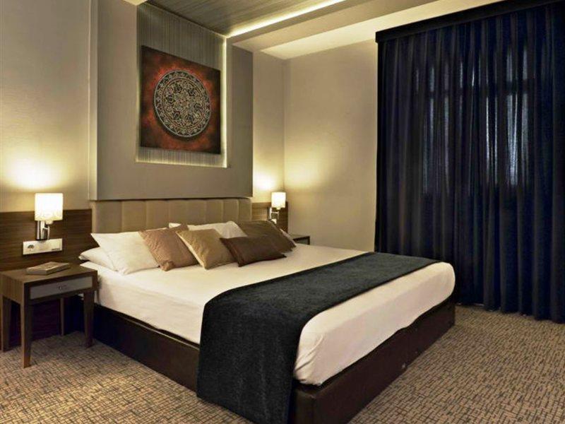 Hotel Lapis & Istanbul