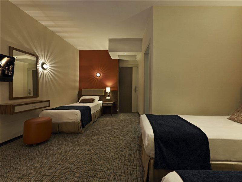 Hotel Lapis & Istanbul