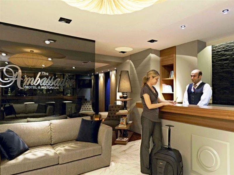 Hotel Lapis & Istanbul
