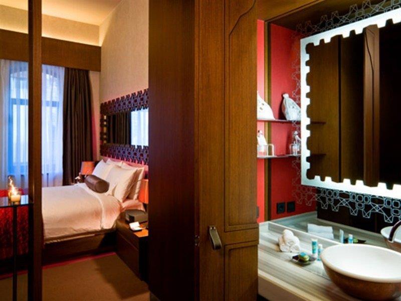 W (adults Only) Istanbul