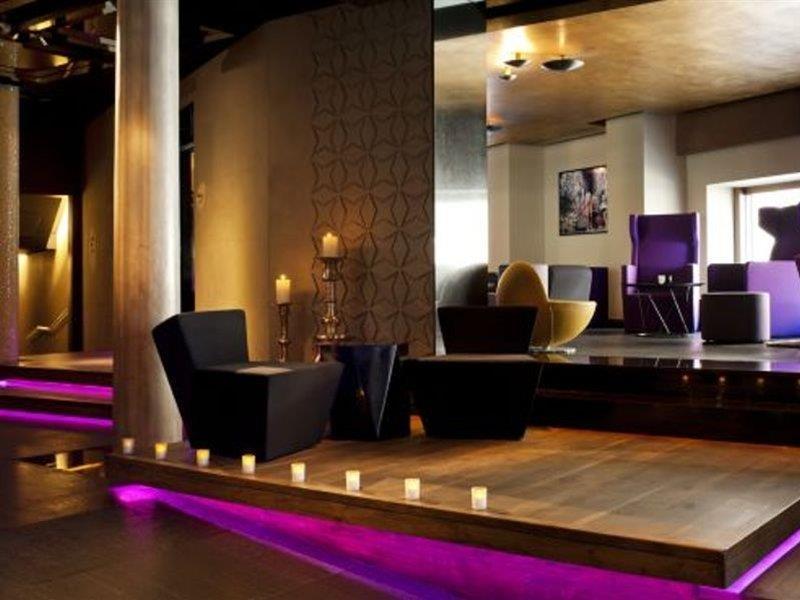 Hotel W (adults Only) Istanbul