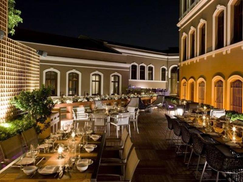 W (adults Only) Istanbul