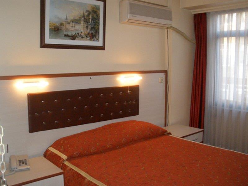 Hotel Tayhan