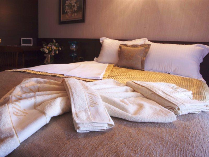 Hotel Burckin 4*
