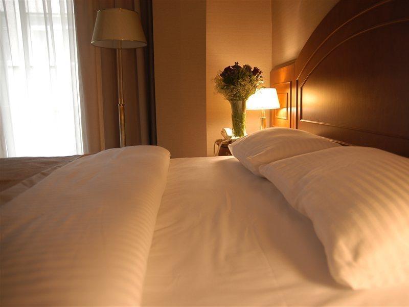 Otel Tilia İstanbul