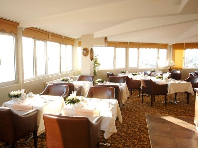 Hotel Nobel Istambul