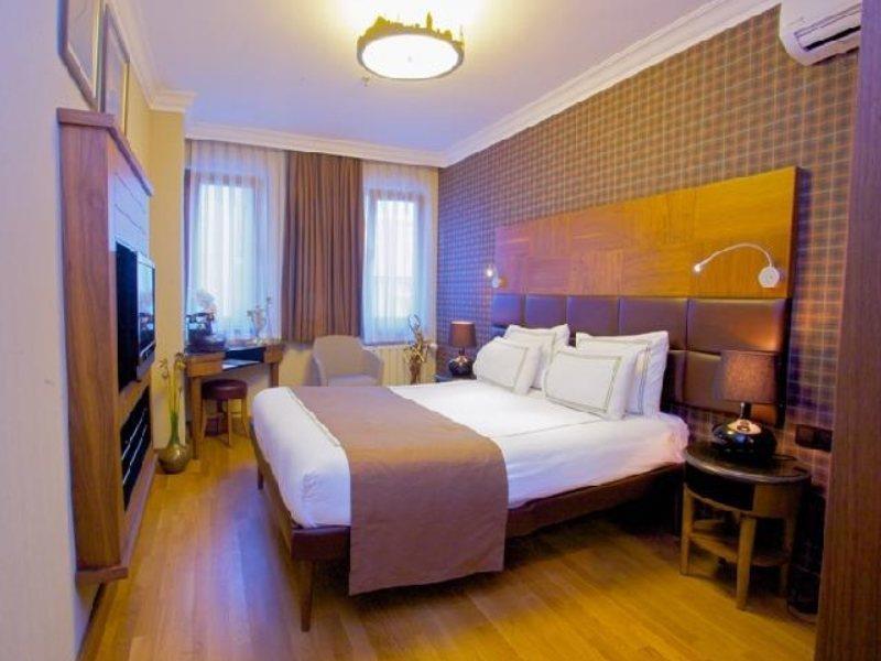 Hotel Arden Park & Istanbul