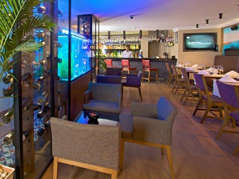 Hotel Arden Park & 4*