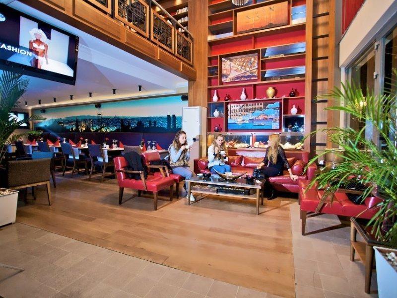 Hotel Arden Park &