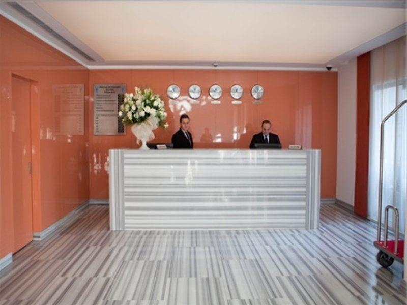 Hotel Innova Sultanahmet 4*
