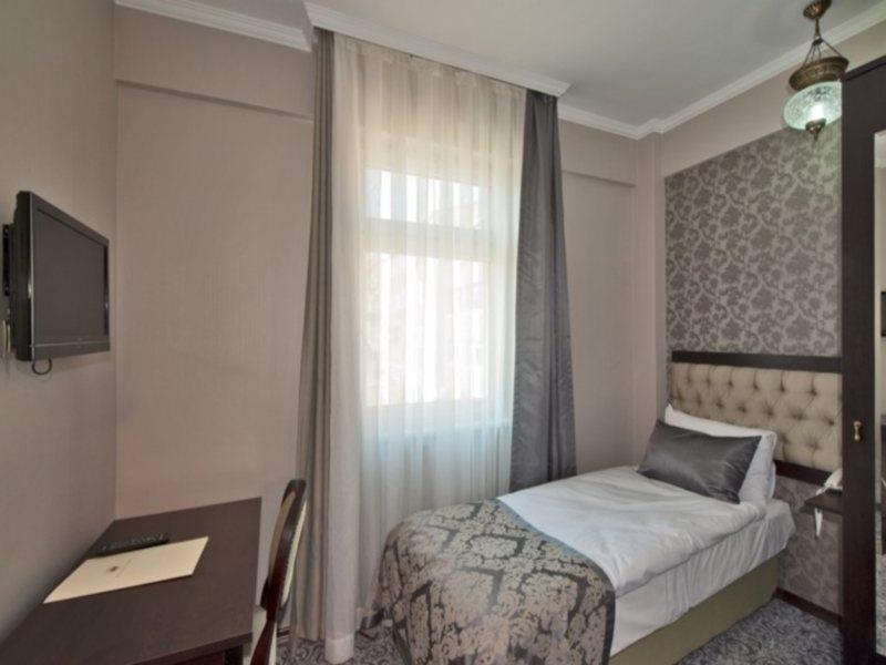 Otel Princess Old İstanbul
