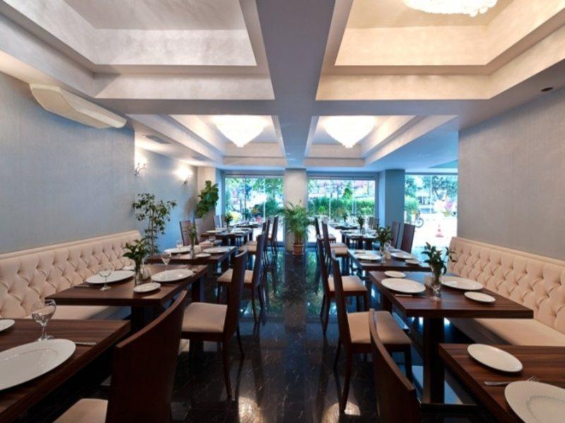 Otel Princess Old 4*