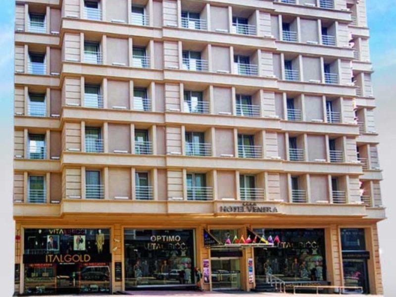 Otel Venera Old İstanbul