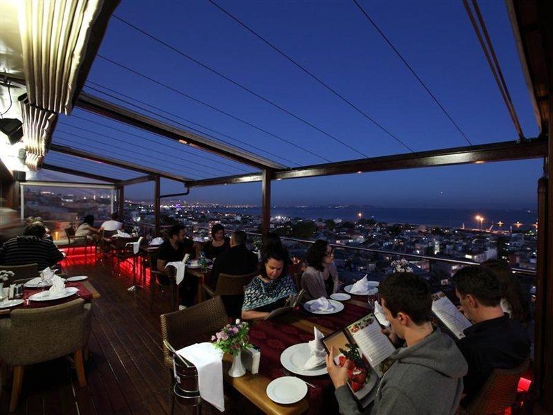 Otel Venera Old
