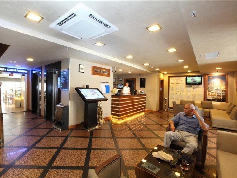 Otel Venera Old 4*