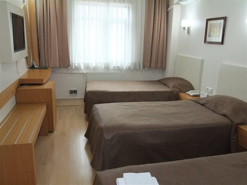 Otel Grand Ons 3*