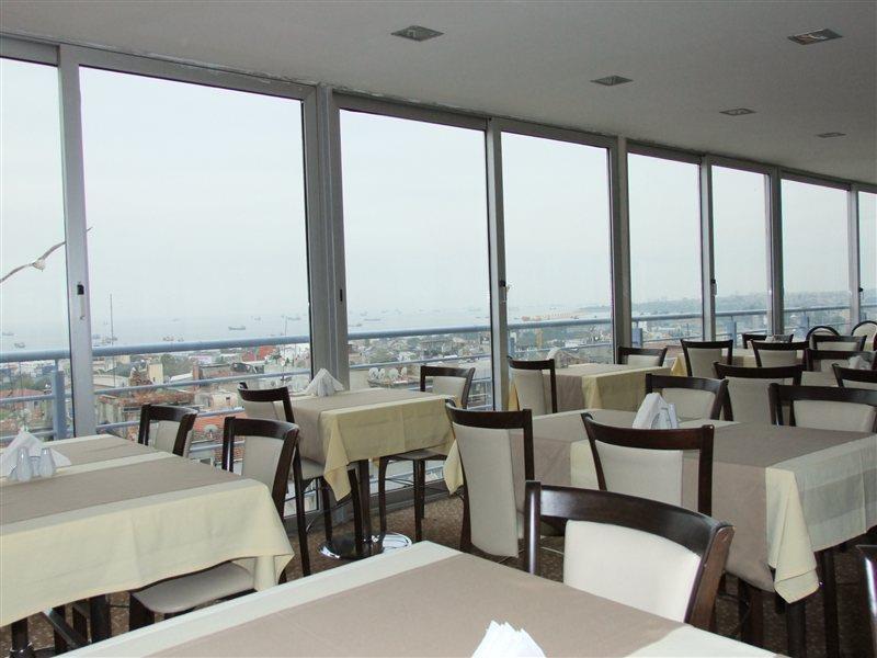 Otel Grand Ons