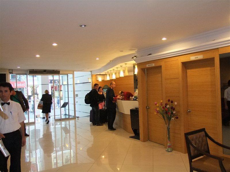 Otel Grand Ons 3*