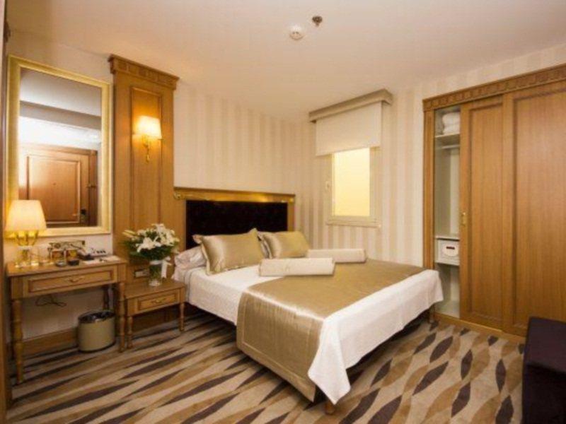 Hotel Aprilis - Special Category Istambul