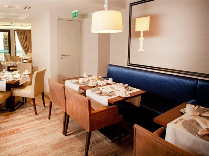 Hotel La Istanbul