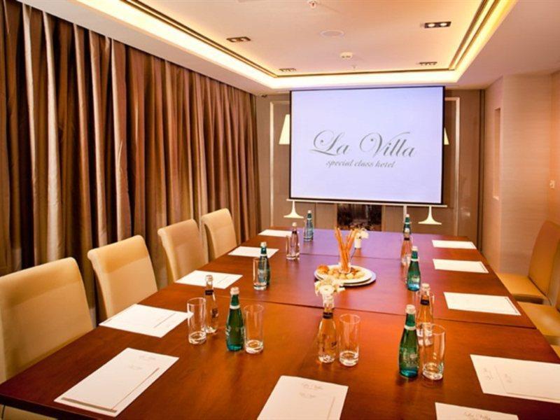 Hotel La