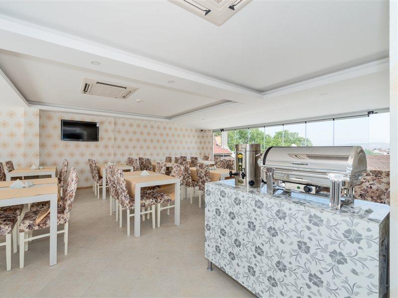 Hotel New Florenta 4*