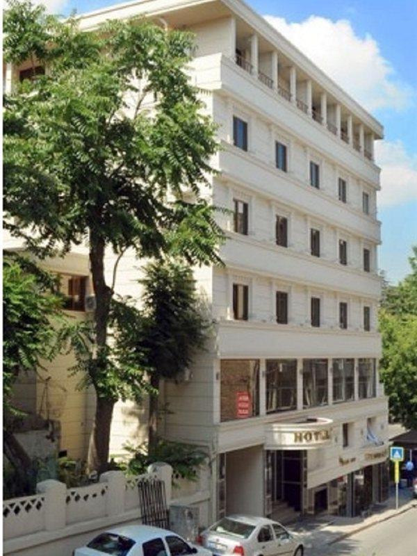Alfa Istanbul