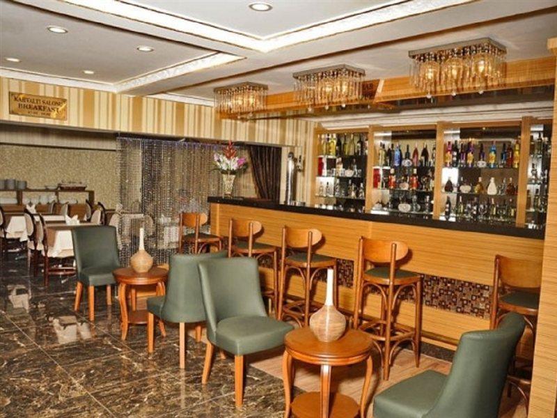 Hotel Alfa
