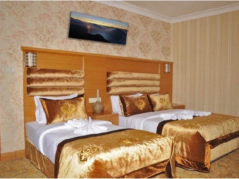 Hotel Alfa 4*