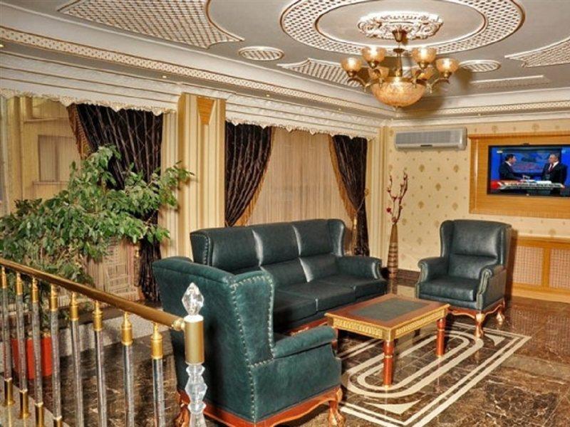 Hotel Alfa