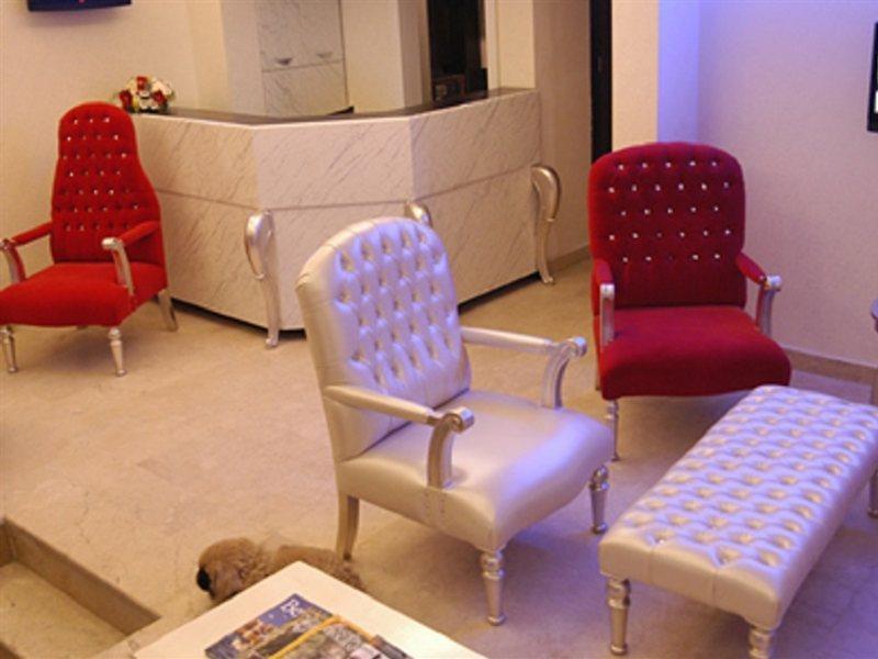 Otel Pearl İstanbul