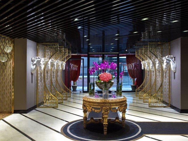 Hotel Sura Design &