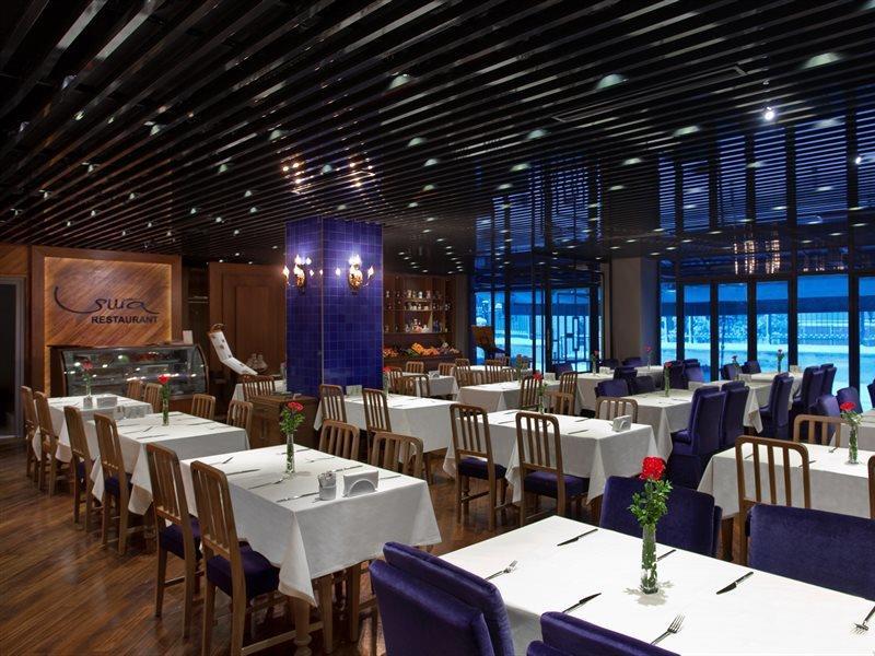 Hotel Sura Design & Istanbul