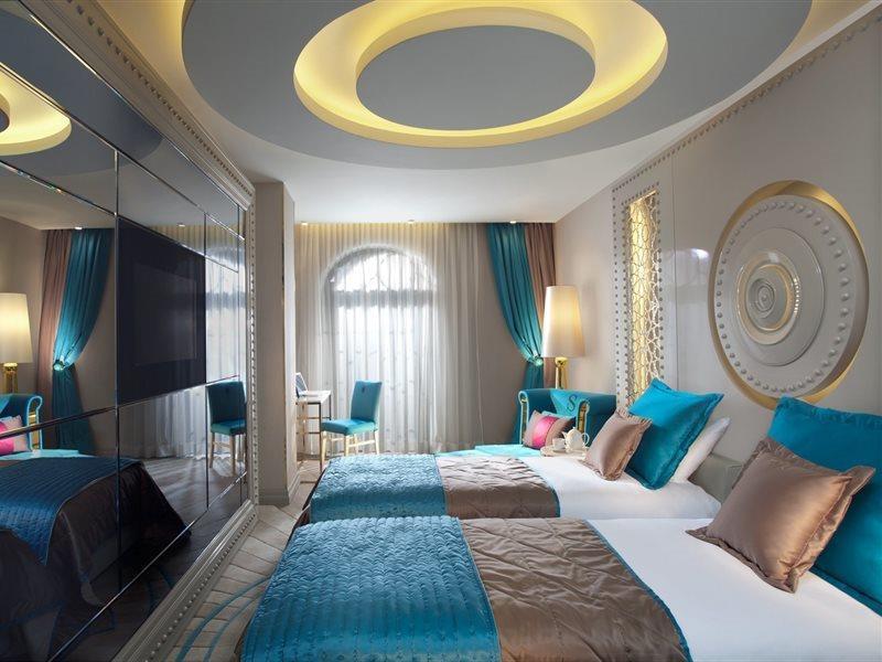 Hotel Sura Design &