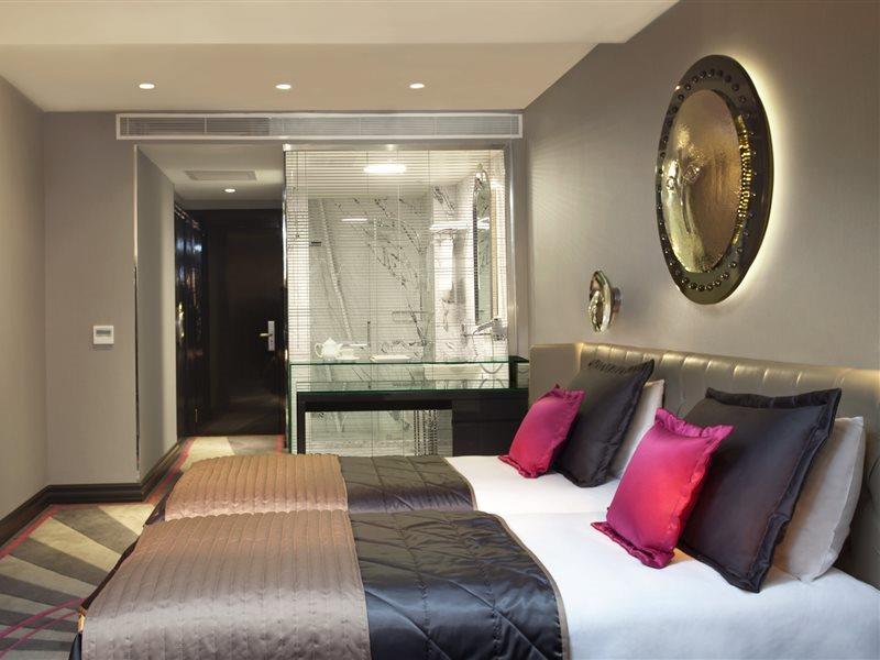 Hotel Sura Design & Istanbul
