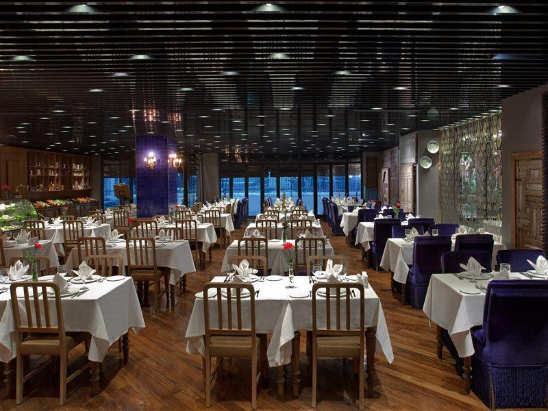 Hotel Sura Design & Istanbul