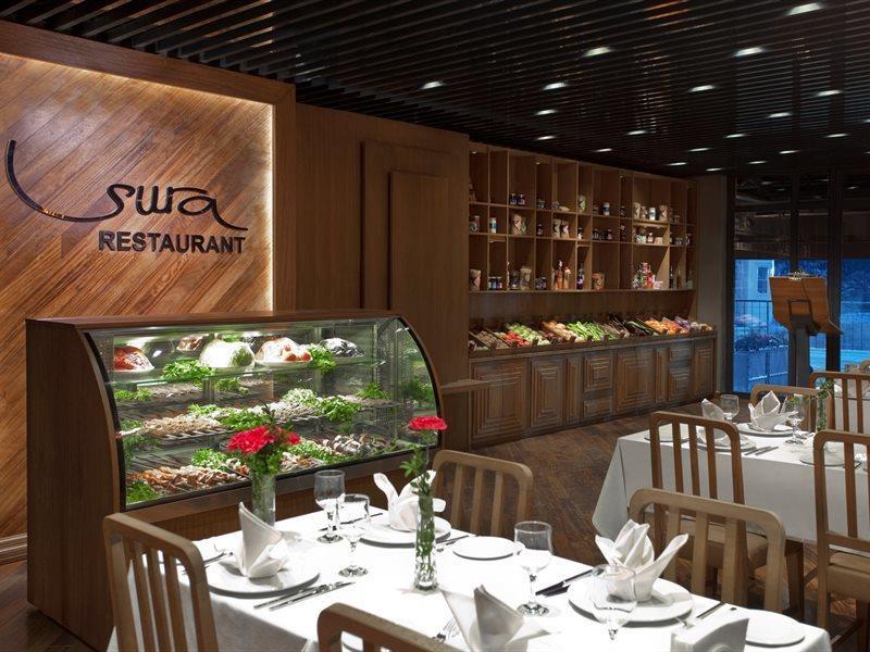 Hotel Sura Design &