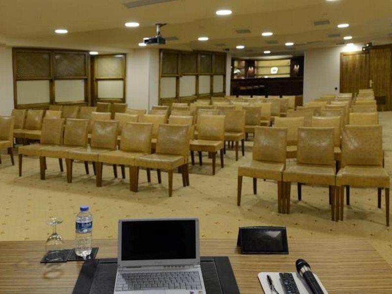 Hotel Buyuk Keban Istambul