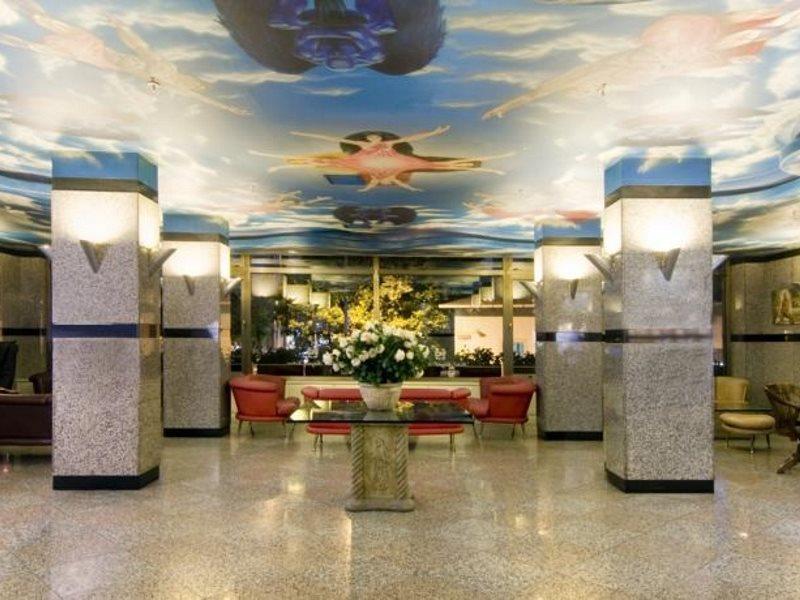 Hotel Buyuk Keban 3*