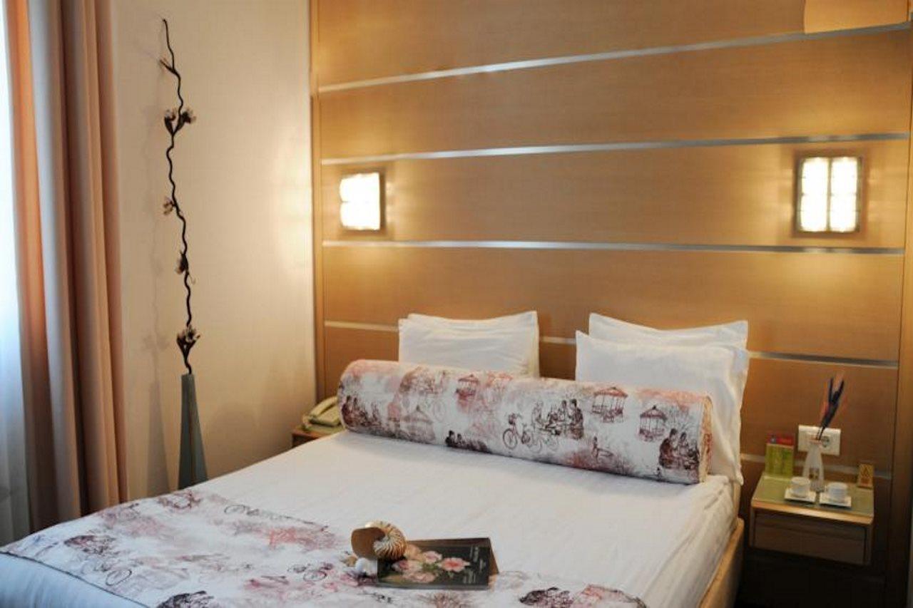 Hotel Sv Business Taksim 4*