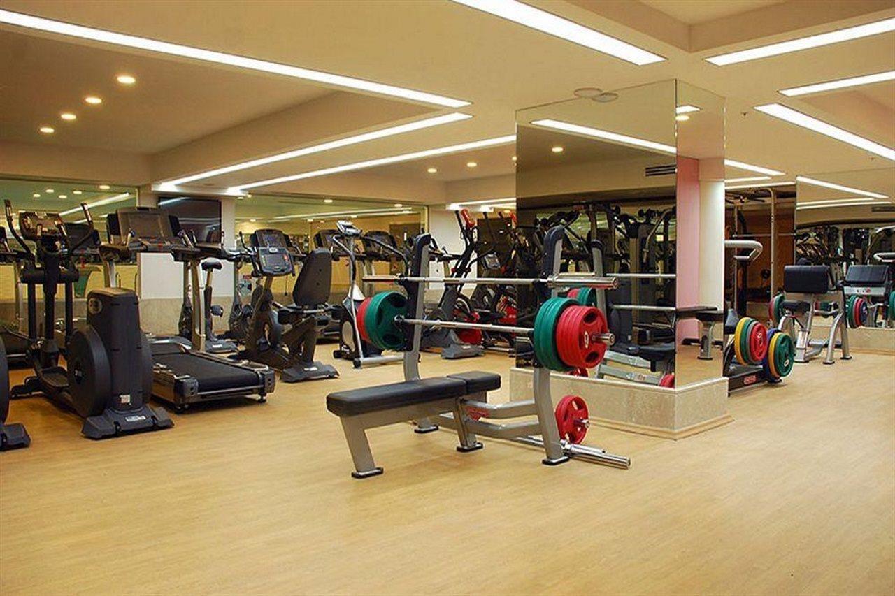 Hotel Hurry Merter Istanbul