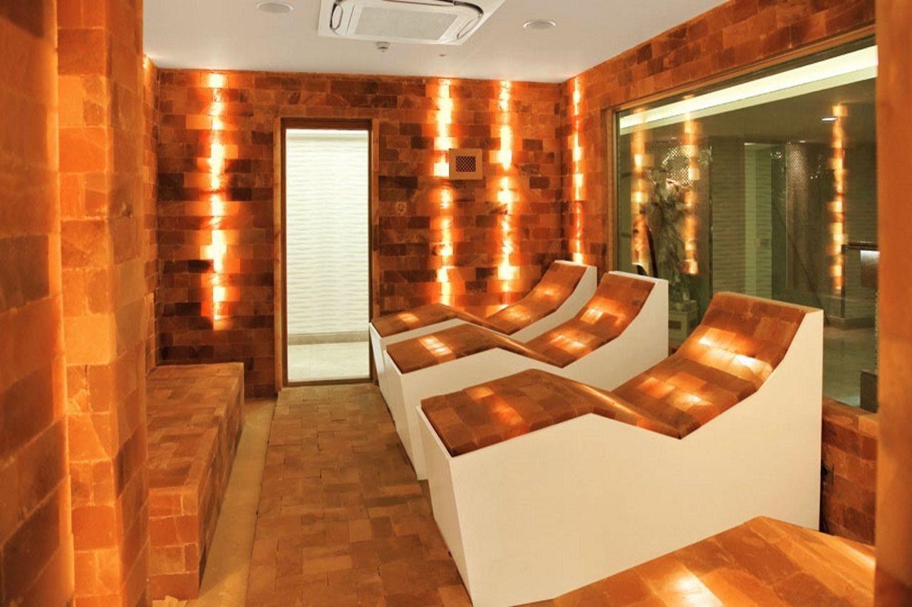Hotel Hurry Merter 5*
