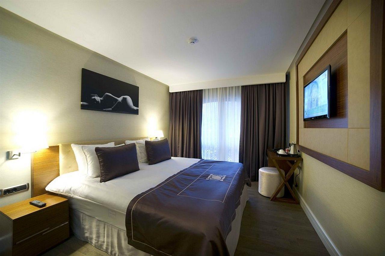 Hotel Taba Luxury And