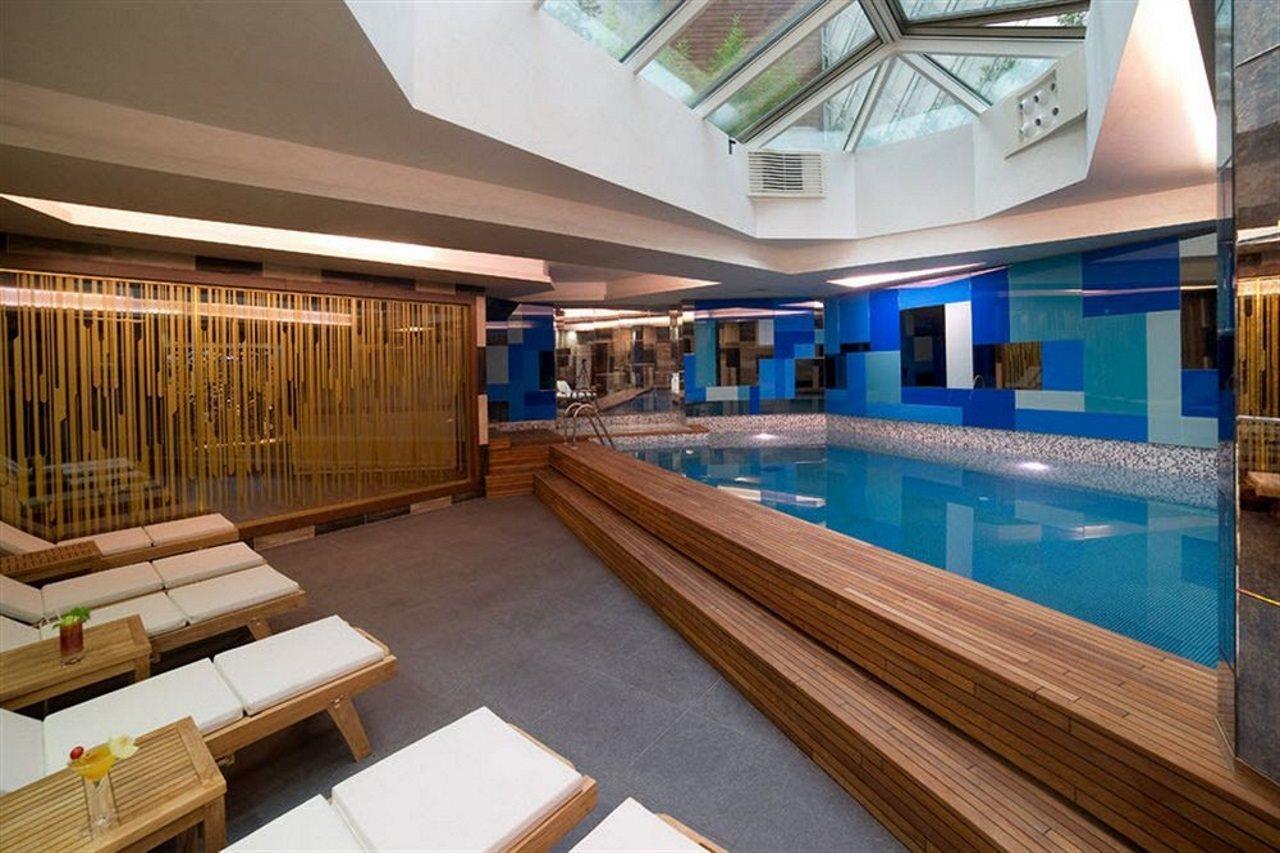 Taba Luxury And Istambul