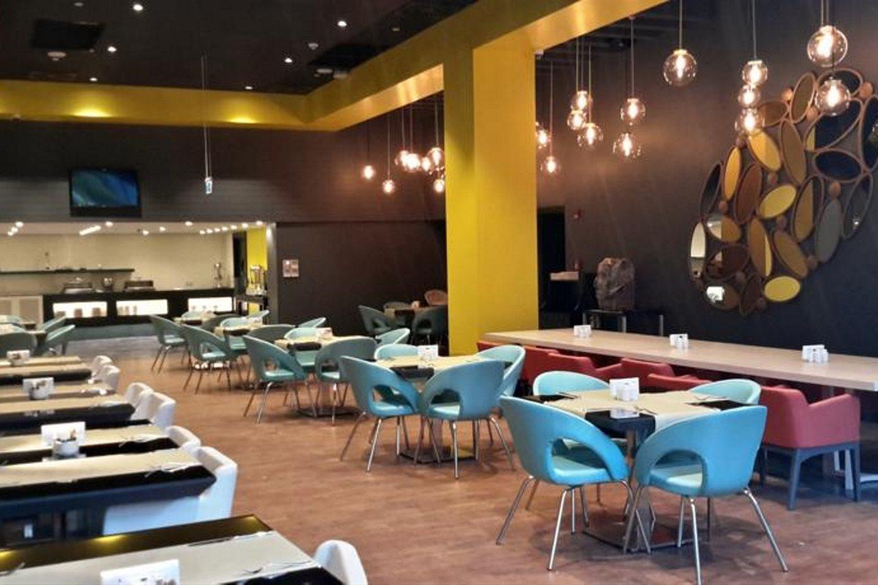 Hotel The Elysium Styles Taksim 4*